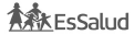 Logo Essalud